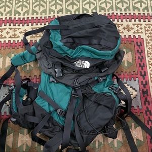 The North Face Hiking Backpack
